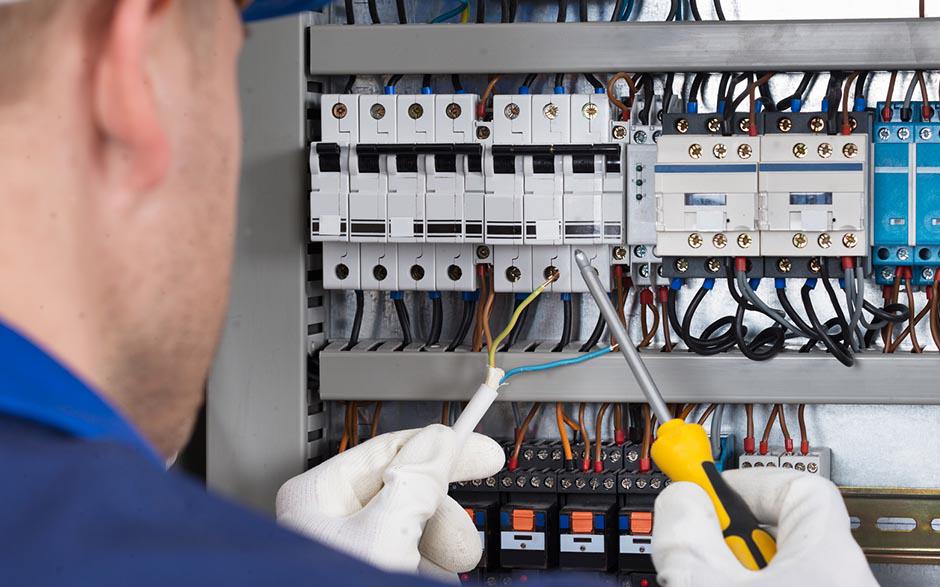  électricien dépannage Noisy-le-Roi