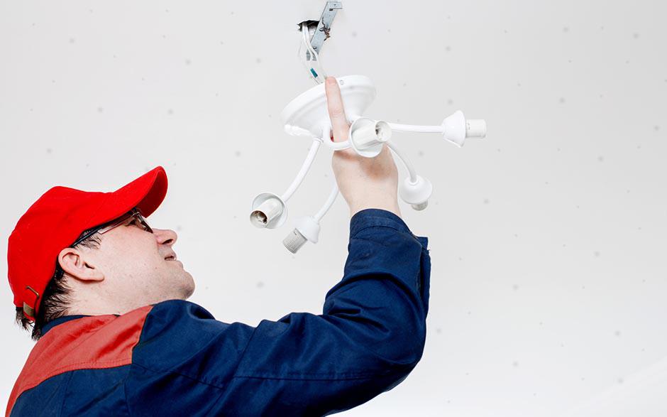 électricien de maintenance Noisy-le-Roi