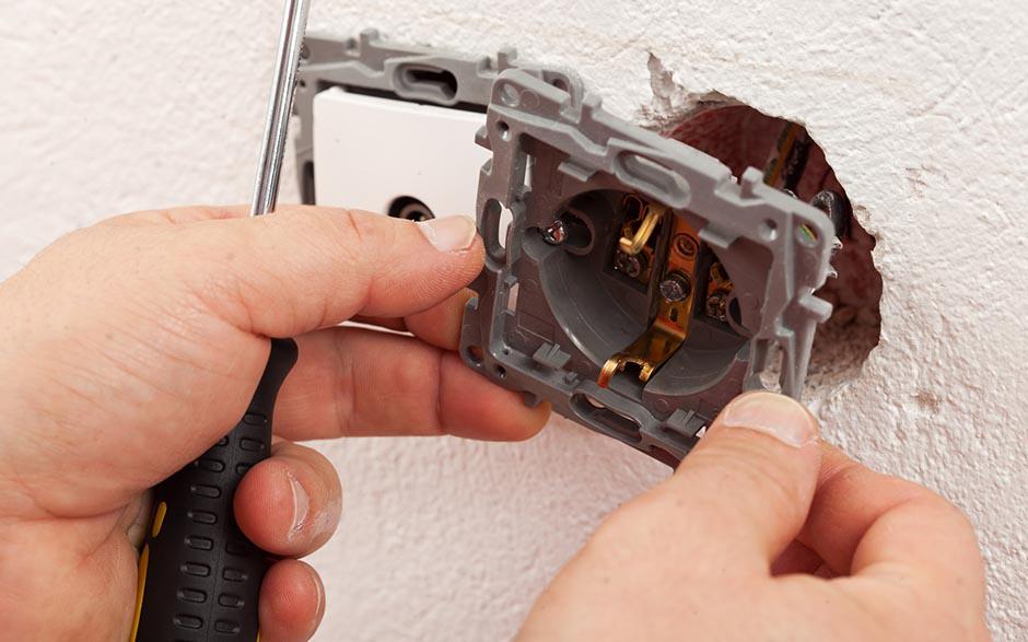 électricien dépannage Courdimanche