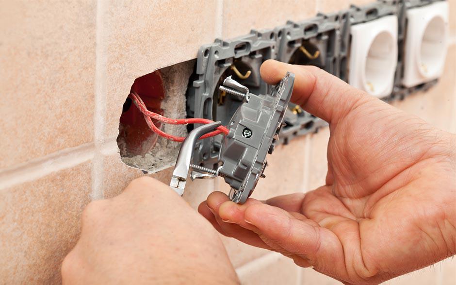  électricien dépannage Noisy-le-Roi