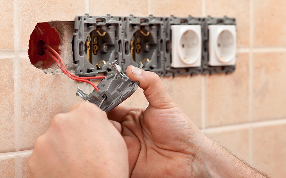 électricien en urgence Trilport