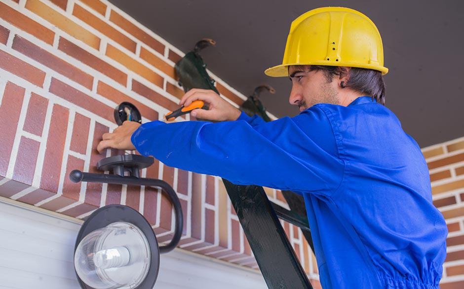 électricien en urgence Noisy-le-Roi