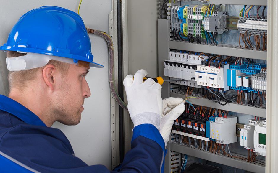 électricien d'urgence Pontpoint