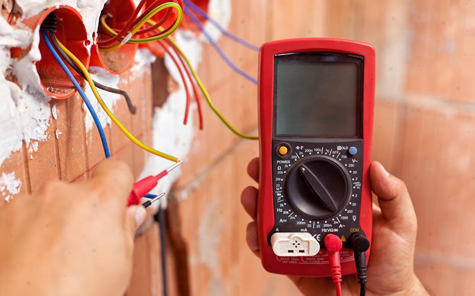 électricien d'urgence Pontpoint