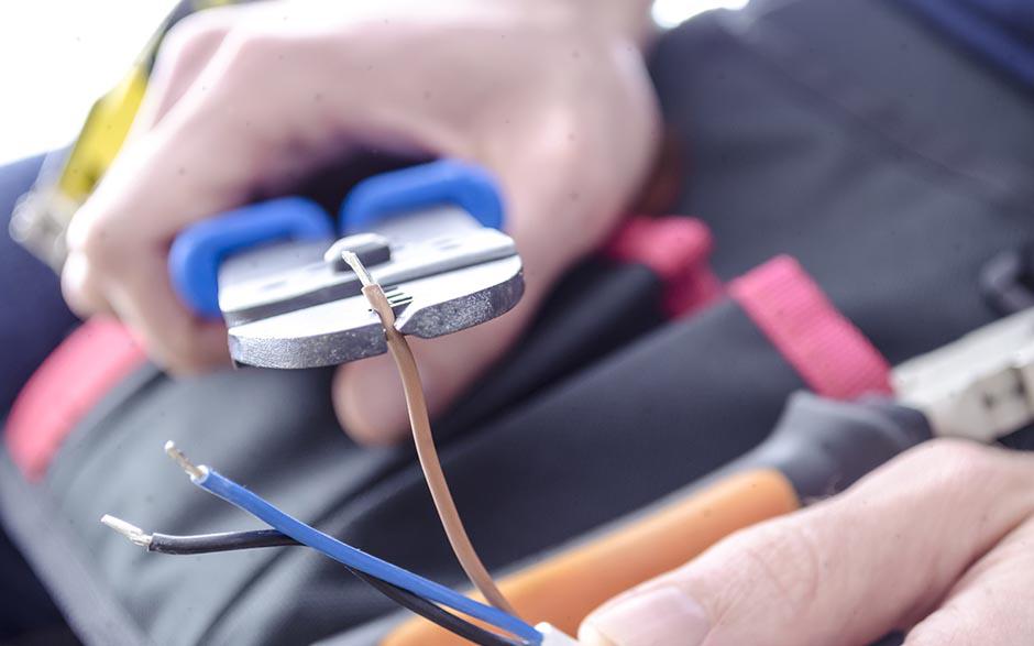 besoin d'un électricien Noisy-le-Roi
