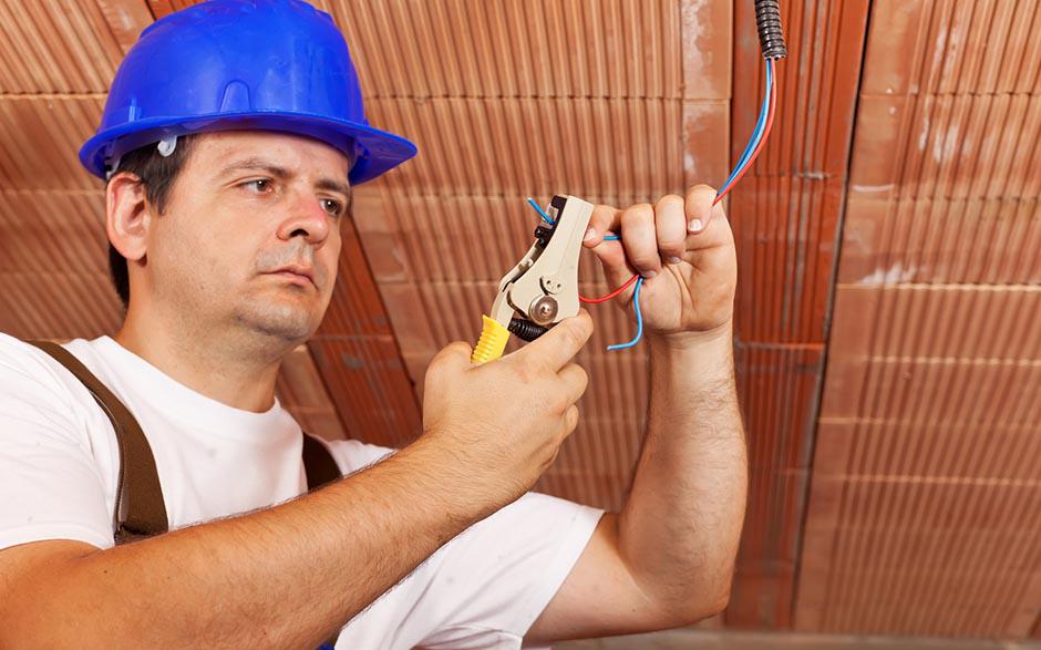 électricien dépannage Courdimanche