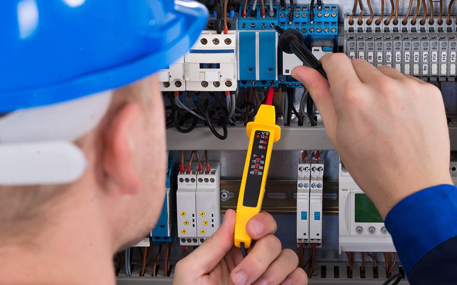  électricien dépannage Noisy-le-Roi