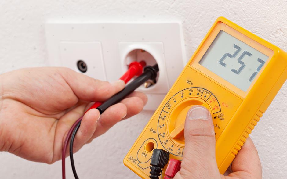 électricien dépannage Asnières-sur-Seine